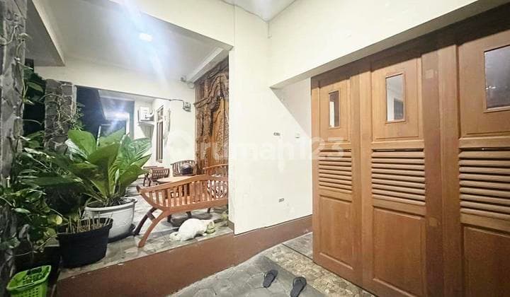 Rumah 6 Kamar Dibawah Harga Pasar Sukamulya Pasteur Bandung