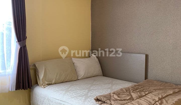 2 Bedroom Furnished Casablanca Type Apartment 2 Bathrooms Gca 2