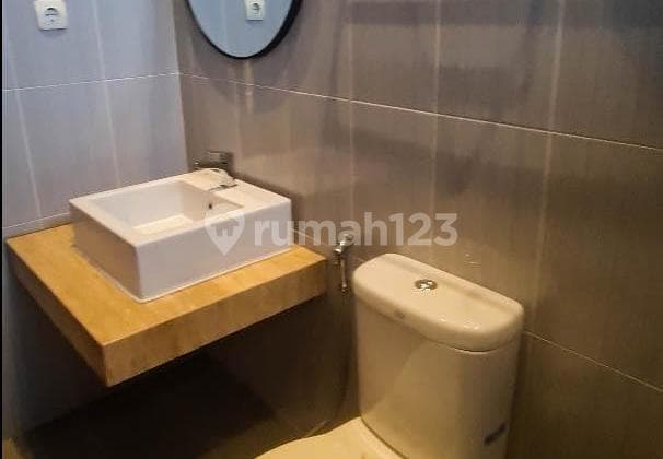 Rumah Full Furnished Cherry Field Dekat Telkom Podomoro Bojongsoang