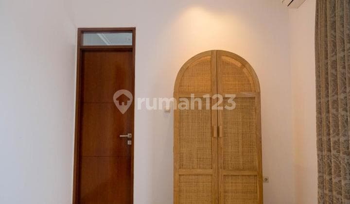 Rumah Full Furnished Cherry Field Dekat Telkom Podomoro Bojongsoang