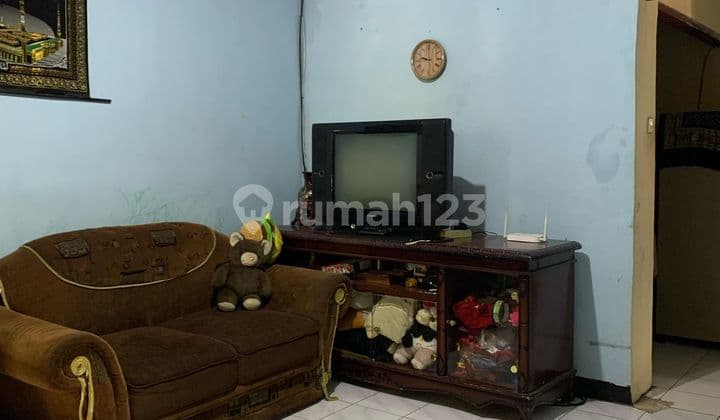 Rumah Hitung Tanah Cocok Untuk Kostan Babakan Sari Kiaracondong