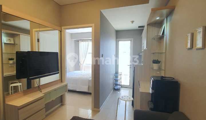 Apartemen 1 Bedroom Lantai 7 Dekat Unpar Pares Kota Bandung
