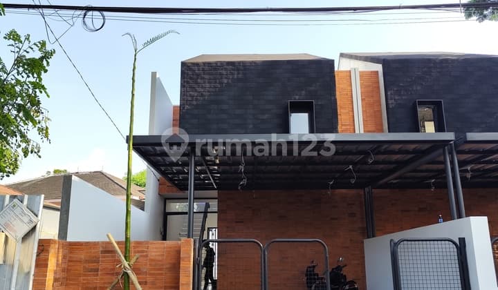 New House Negotiable Near Mutiara Bunda Sukamiskin Arcamanik Bandung