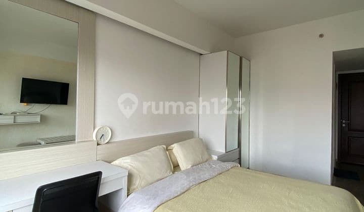 Studio Lantai 29 Hadap Gunung Dekat Itb dan Unpar Harga Terbaik