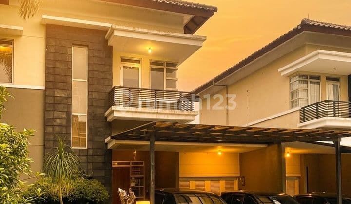 Best Price 5-Bedroom House Freehold Title Tatar Ratnasasih