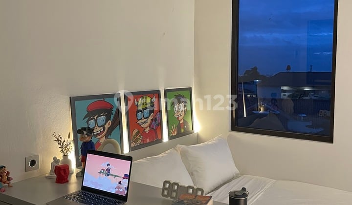 Kost Baru Ekslusif 21 Kamar Dekat Maranatha Cipedes Sayap Pasteur