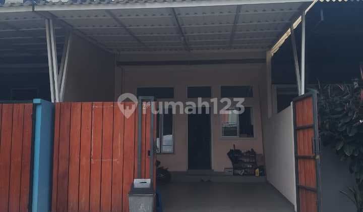 Dijual Rumah Furnished 2 Lantai