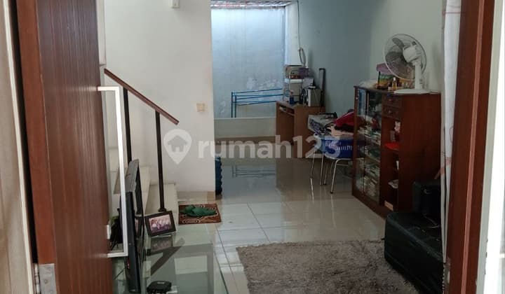 Rumah Premier Park 2 , Modernland Tangerang