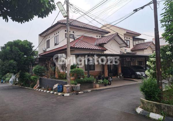 Cozy Ready-to-Move-In House in Beji, Depok