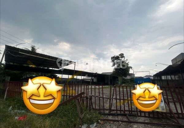 Tanah Murah Strategis Radar Auri Cimanggis Depok