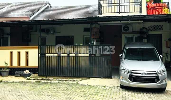 Dijual Murah - Serpong Terrace | Serpong, Lokasi Sangat Strategis Mudah Kemana Mana