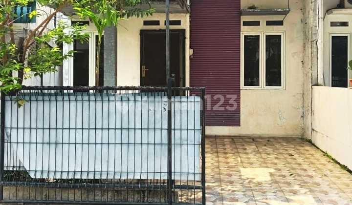 Rumah Siap Huni di Pinang Griya Permai – Tangerang Harga hanya Rp 850 Juta , akses dekat tol