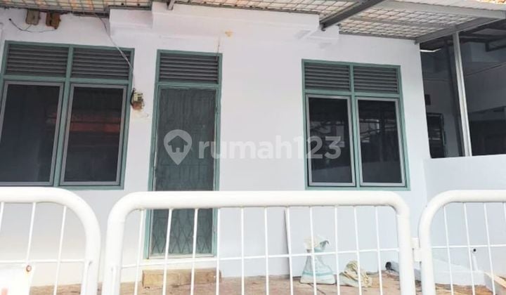 Dijual Cepat - Rumah Siap Huni di Cendana Loka, Graha Raya Bintaro