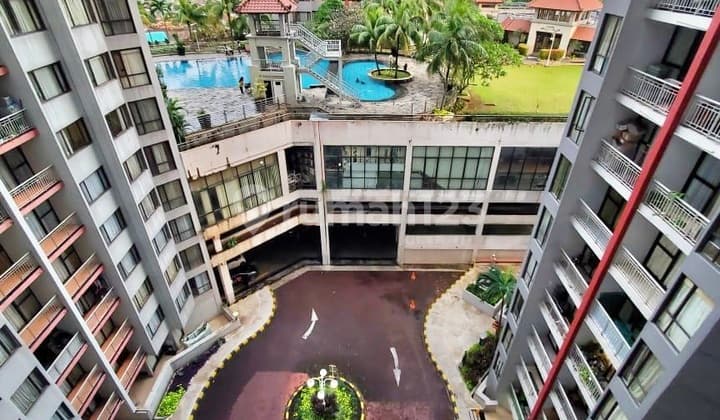 Dijual Cepat! Apartemen Mewah di Horison Suites & Residence Tower - 3+1 Kamar, SHM, Harga Nego