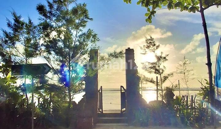 Vila di Ujunggenteng Sukabumi, Jl. Ujung Genteng, Ujung Genteng, Ciracap, Sukabumi, Jawa Barat, Indonesia, 43176, Kota Sukabumi 4626.0 m² SHM