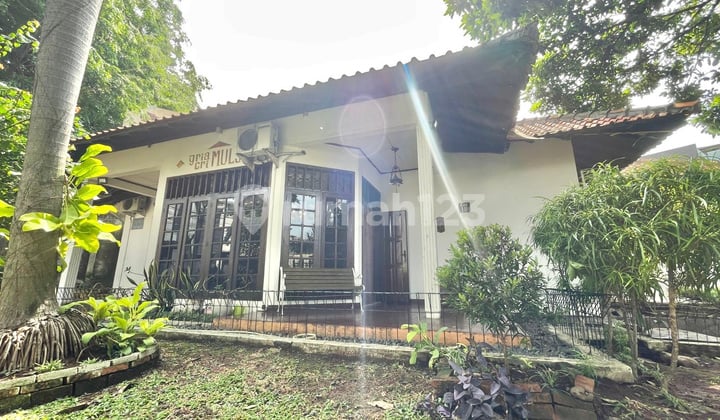 Rumah Kontrakan Bagus Furnished SHM - Sertifikat Hak Milik di Pasar Minggu, Pasar Minggu