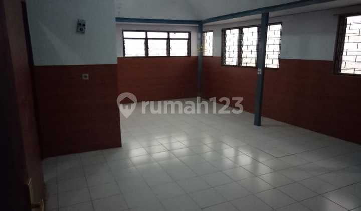 Rumah Tinggal Disewakan di Bidara Cina Jatinegara Jaktim