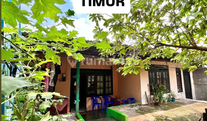 Jual Rumah Plus Kos2an Rumah Butuh Minim Renovasi SHM di Rempoa