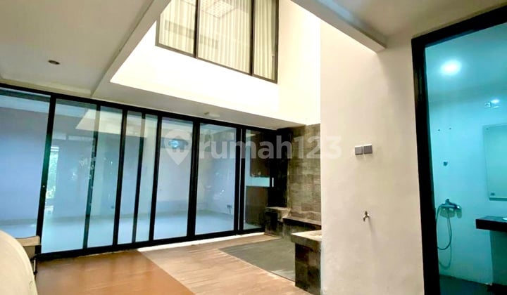 Jual Cepat Rumah Di Cluster Kebayoran Symphoni Bintaro Sektor 9