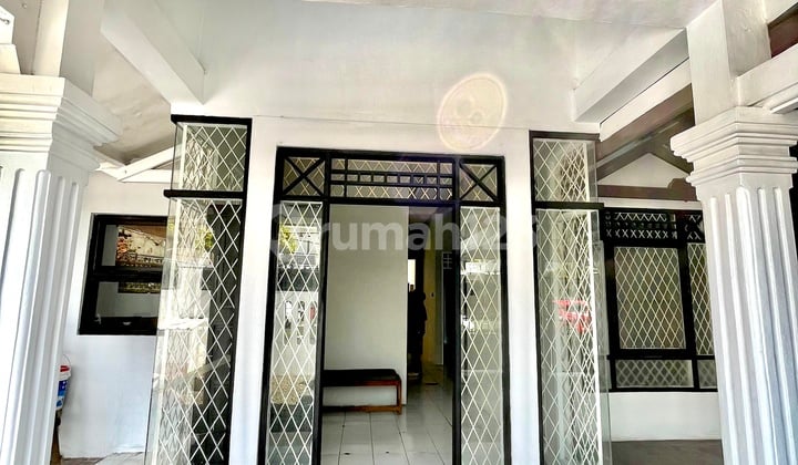 Sewa Rumah Bintaro Hunian Atau Kantor Rumah Shm Di Bintaro