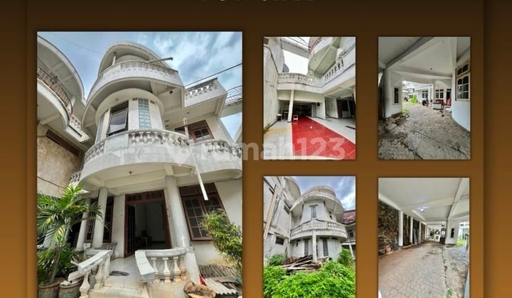 Quick Sale! Strategic Boarding House in Jurang Mangu, Bintaro