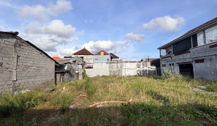 Jual Tanah di Daerah Sesetan Denpasar Selatan