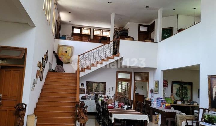 Di Jual Rumah Siap Huni 2 Lantai Di Bintaro