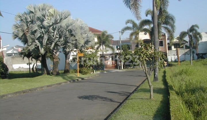 Rumah.2 Lantai.di.cluster.siap.huni