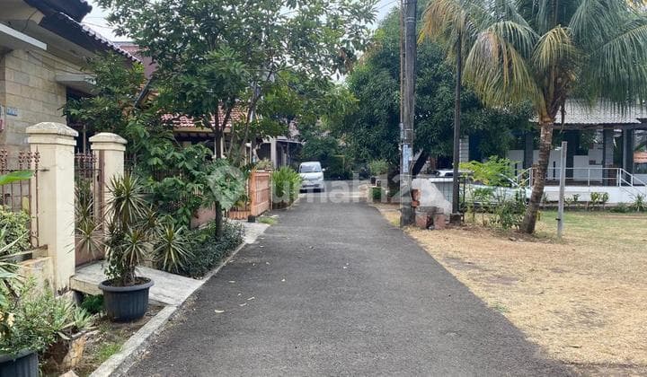 Rumah Siap Huni Dekat dengan Sekolah dan Fasilitas Umum Lainnya