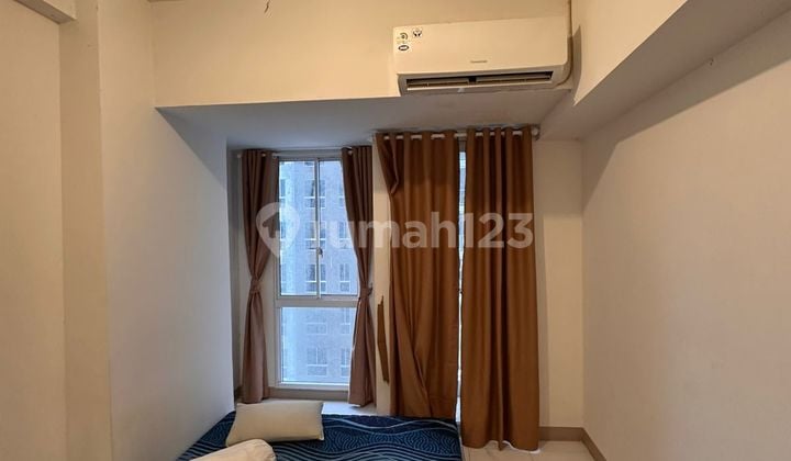 Unit Paling Dicari! Apartemen Tokyo Riverside Pik 2 21M2 1Br Tower D HGB Siap Huni