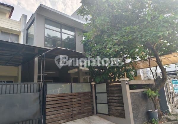 Pik Layar Permai House 6x12.5