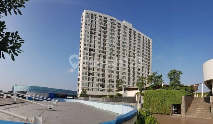 For Sale: Fully Furnished Studio Apartment at Cinere Bellevue Suites, Quick Sale.