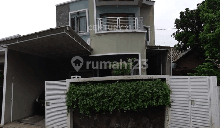 Rumah Layak Huni dan Strategis Lokasi Depok 2 Timur Jawa Barat