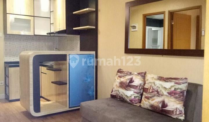 Dijual Apartemen Mewah Cocok Untuk Gen Z Lokasi Cinere Bellevue Suite