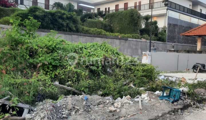 Tanah Dekat Pantai Sindhu Sanur Bali