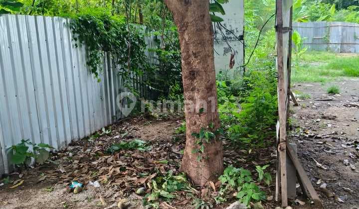 Beachside Land Suka Merta Sanur Bali