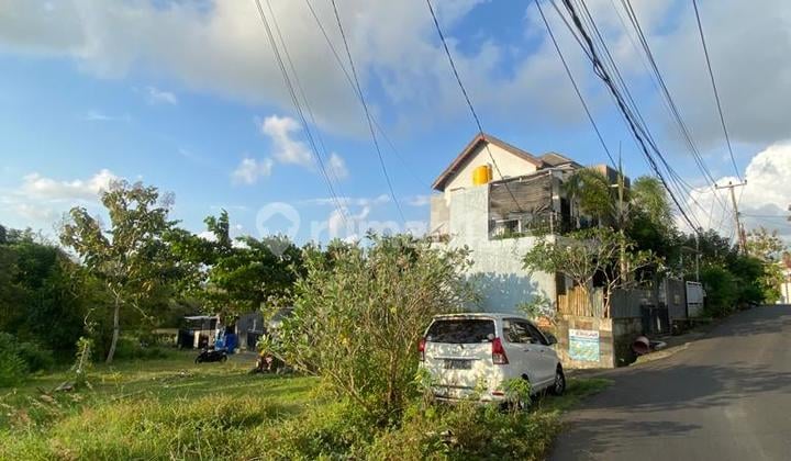 Tanah Mundeh Kutuh Kuta Selatan Bali