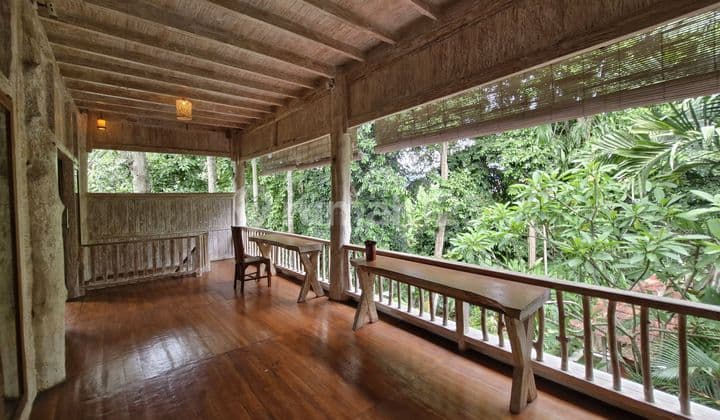 Villa Perenenan Canggu Bali