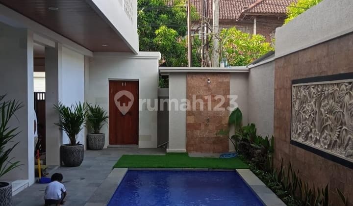 Villa Pengiasan Sanur Bali