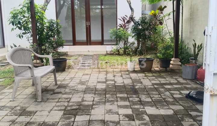 Semi-Villa House Sanur Bali