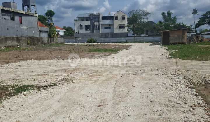 Tanah Dekat Bandara Ngurah Rai Kuta Bali
