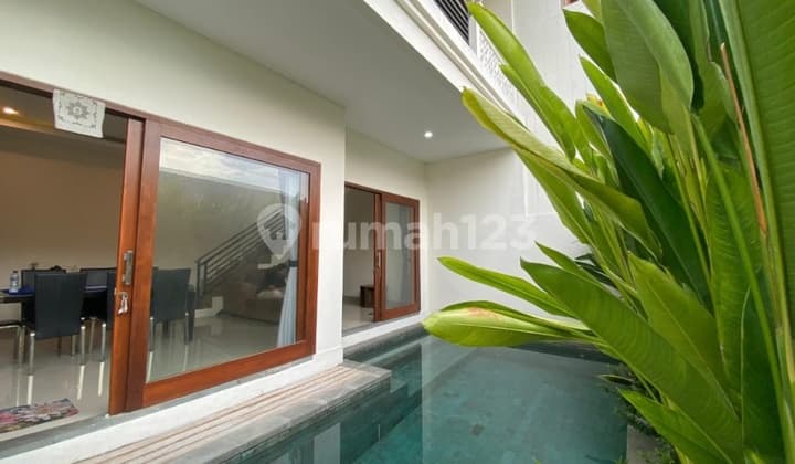 Villa Batursari Sanur Bali
