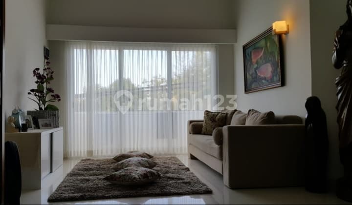 Semi Villa House Kutat Lestari Sanur Bali