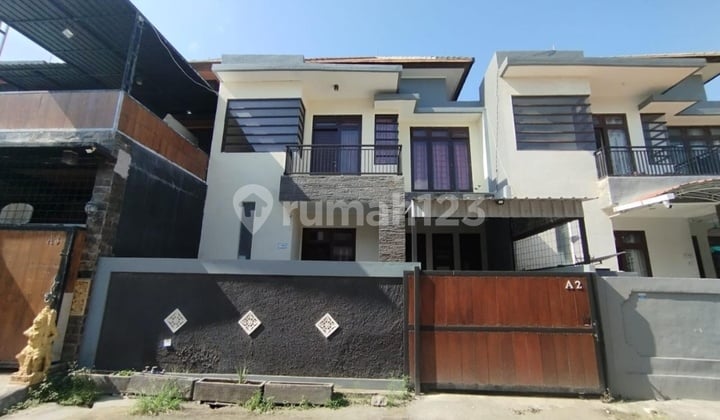 Taman Jimbaran Bali House