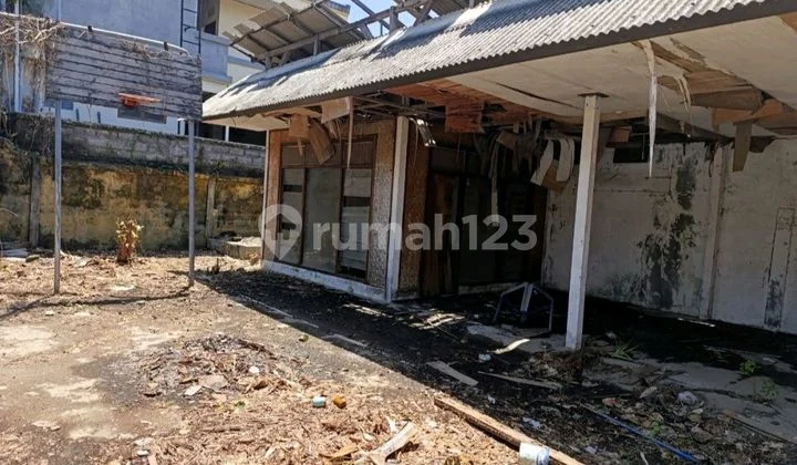 Tanah Batursari Sanur Bali Tanah Batursari Sanur Bali