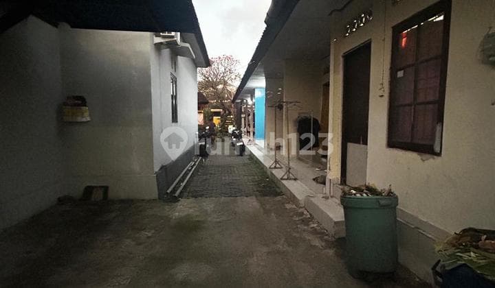 Tanah Pesanggaran Denpasar Selatan Bali