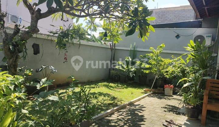 Villa Tunggak Bingin Sanur Bali