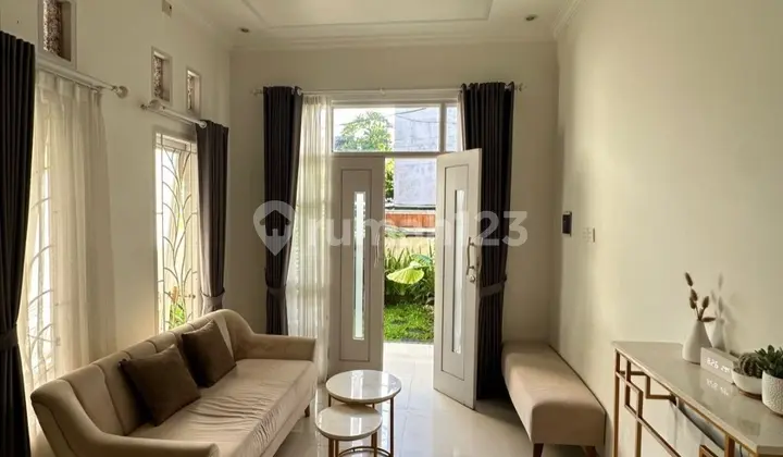 Kertalanggu House, Kesiman, East Denpasar, Bali