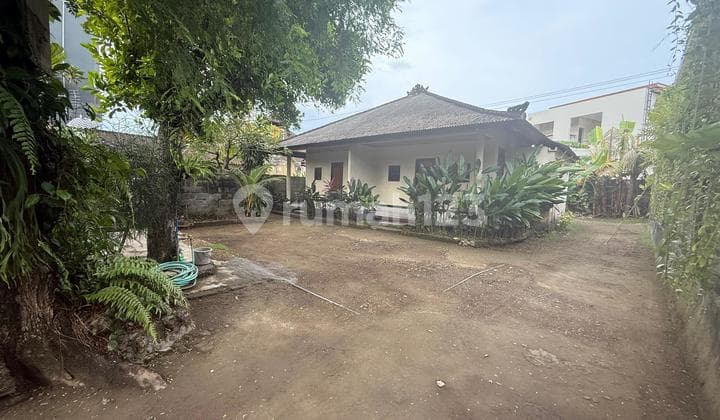 Betngandang Land Sanur Bali