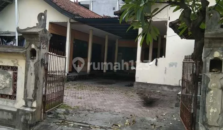 Kost at Jalan Pendidikan, Sidakarya, South Denpasar, Bali.